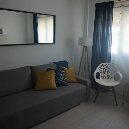 Apartment Moderno Apartamento En Costa