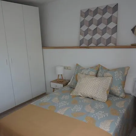 Moderno Apartamento En Costa Benalmadena