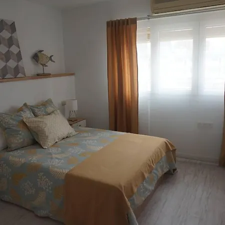 Moderno Apartamento En Costa