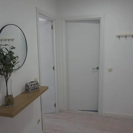 Moderno Apartamento En Costa Apartment *