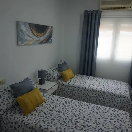 Moderno Apartamento En Costa